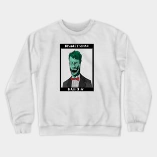 Howie Crewneck Sweatshirt